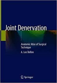 Joint Denervation: An Atlas of Surgical Techniques 1st ed. 2019 Edition