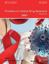 Frontiers in Clinical Drug Research - HIV: Volume 4