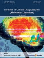 Frontiers in Clinical Drug Research - Alzheimer Disorders Volume 8