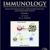 Immunology: Volume 1: Immunotoxicology, Immunopathology, and Immunotherapy 1st