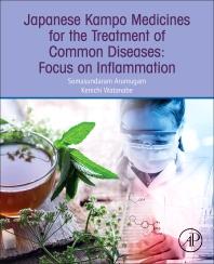 Japanese Kampo Medicines for the Treatment of Common Diseases: Focus on Inflammation 1st