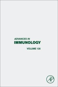 Advances in Immunology, Volume 135 1st