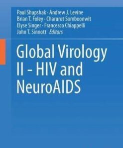 Global Virology II - HIV and NeuroAIDS 1st