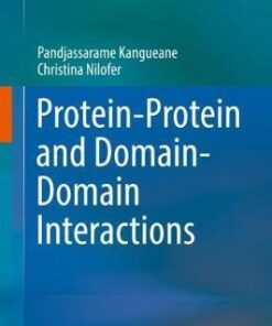 Protein-Protein and Domain-Domain Interactions 1st