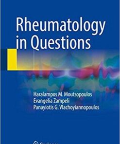 Rheumatology in Questions 1st