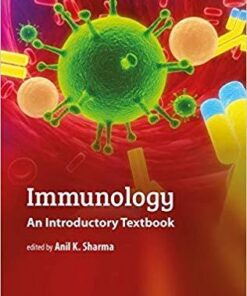 Immunology: An Introductory Textbook 1st Edition