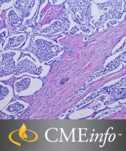 Masters of Pathology Series – Pancreatic Pathology 2019 (Videos+PDFs)