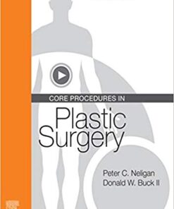 Core Procedures in Plastic Surgery 2nd Edition PDF