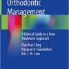 Surgery-First Orthodontic Management: A Clinical Guide to a New Treatment Approach 1st ed. 2019 Edition PDF