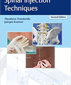 Spinal Injection Techniques 2nd Edition PDF