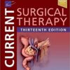 Current Surgical Therapy