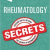 Rheumatology Secrets 4th Edition PDF