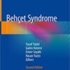 Behçet Syndrome 2nd Edition PDF