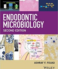 Endodontic Microbiology 2nd Edition