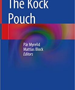 The Kock Pouch 1st ed. 2019 Edition