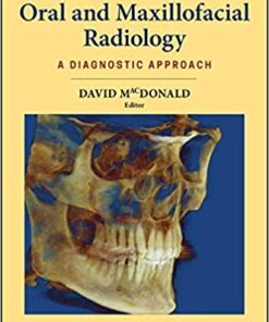 Oral and Maxillofacial Radiology: A Diagnostic Approach Second Edition PDF