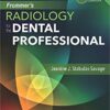 Frommer's Radiology for the Dental Professional 10th ed. Edition PDF