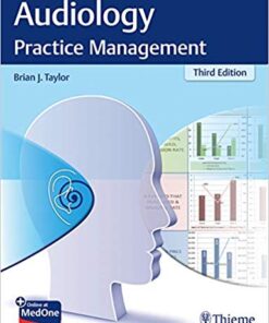 Audiology Practice Management 3rd Edition