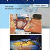 Pocket Atlas of Spine Surgery 2nd Edition PDF