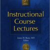 Instructional Course Lectures Vol. 51 PDF