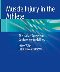 Muscle Injury in the Athlete: The Italian Consensus Conference Guidelines ​PDF