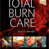 Total Burn Care 5th Edition PDF & Video