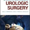 Operative Dictations in Urologic Surgery 1st Edition PDF