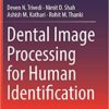 Dental Image Processing for Human Identification PDF