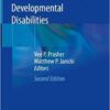 Physical Health of Adults with Intellectual and Developmental Disabilities 2nd ed. 2019 Edition PDF