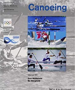 Handbook of Sports Medicine and Science: Canoeing (Olympic Handbook of Sports Medicine) 1st Edition PDF