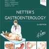 Netter's Gastroenterology 3rd ed. Edition PDF