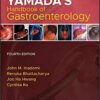 Yamada's Handbook of Gastroenterology 4th Edition PDF