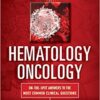 Hematology-Oncology Clinical Questions 1st Edition PDF