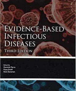 Evidence-Based Infectious Diseases 3rd Edition PDF