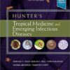 Hunter's Tropical Medicine and Emerging Infectious Diseases 10th Edition PDF