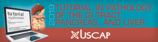 Tutorial in Pathology of the GI Tract, Pancreas and Liver 2019 video