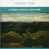 Mindfulness-Based Cognitive Therapy for Chronic Pain: A Clinical Manual and Guide 1st Edition PDF