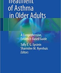 Treatment of Asthma in Older Adults: A Comprehensive, Evidence-Based Guid PDF