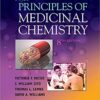 Foye's Principles of Medicinal Chemistry PDF