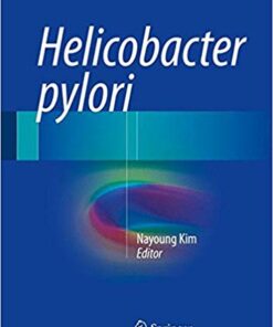 Helicobacter pylori 1st ed. 2016 Edition PDF