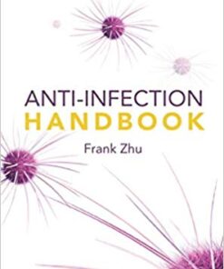 Anti-Infection Handbook 1st Edition PDF