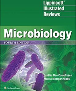 Lippincott® Illustrated Reviews: Microbiology PDF