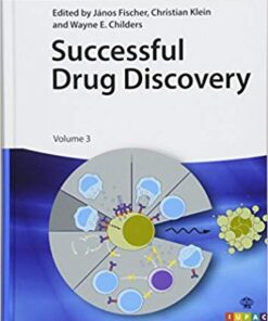 Successful Drug Discovery Volume 3 Edition PDF