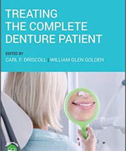 Treating the Complete Denture Patient 1st Edition PDF