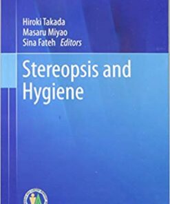 Stereopsis and Hygiene (Current Topics in Environmental Health and Preventive Medicine) 1st ed. 2019 Edition PDF