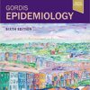 Gordis Epidemiology 6th Edition PDF