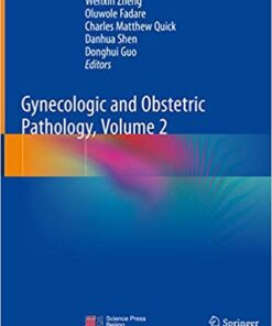 Gynecologic and Obstetric Pathology, Volume 2 1st ed. 2019 Edition PDF