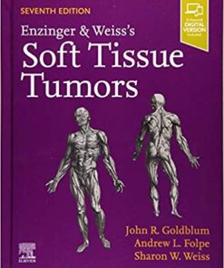 Enzinger and Weiss's Soft Tissue Tumors 7th Edition PDF