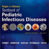 Feigin and Cherry's Textbook of Pediatric Infectious Diseases: 2-Volume Set 8th Edition PDF