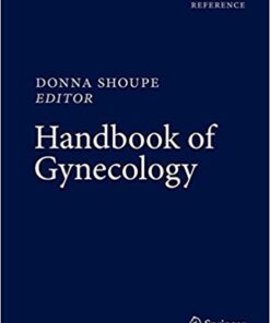 Handbook of Gynecology 1st ed. 2017 Edition PDF